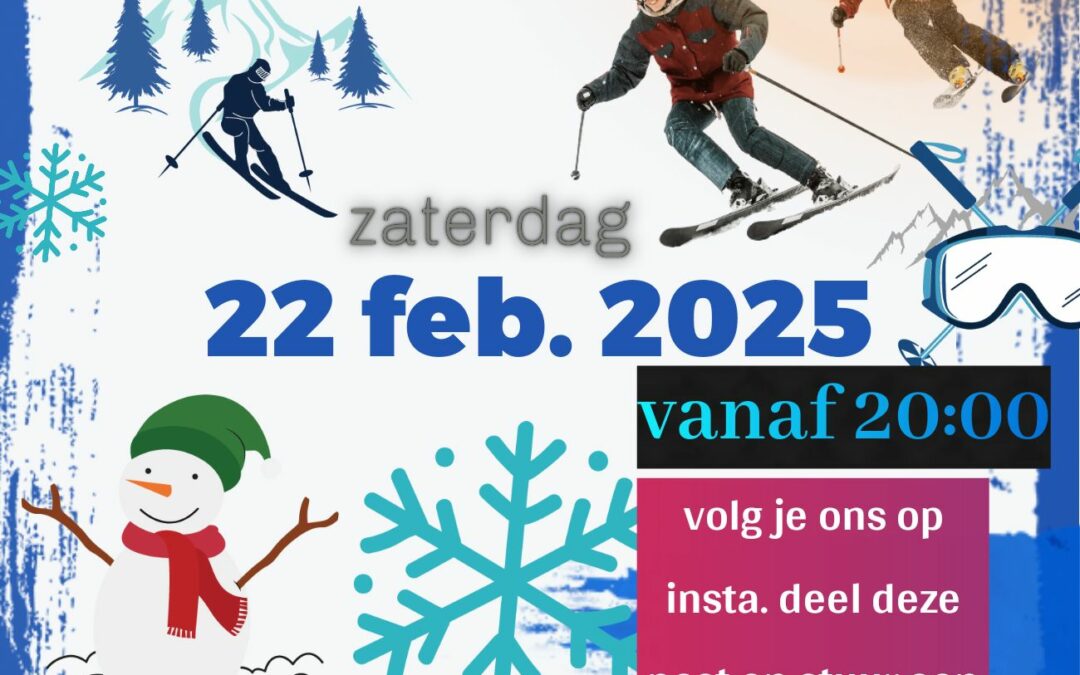 Apre Ski Party