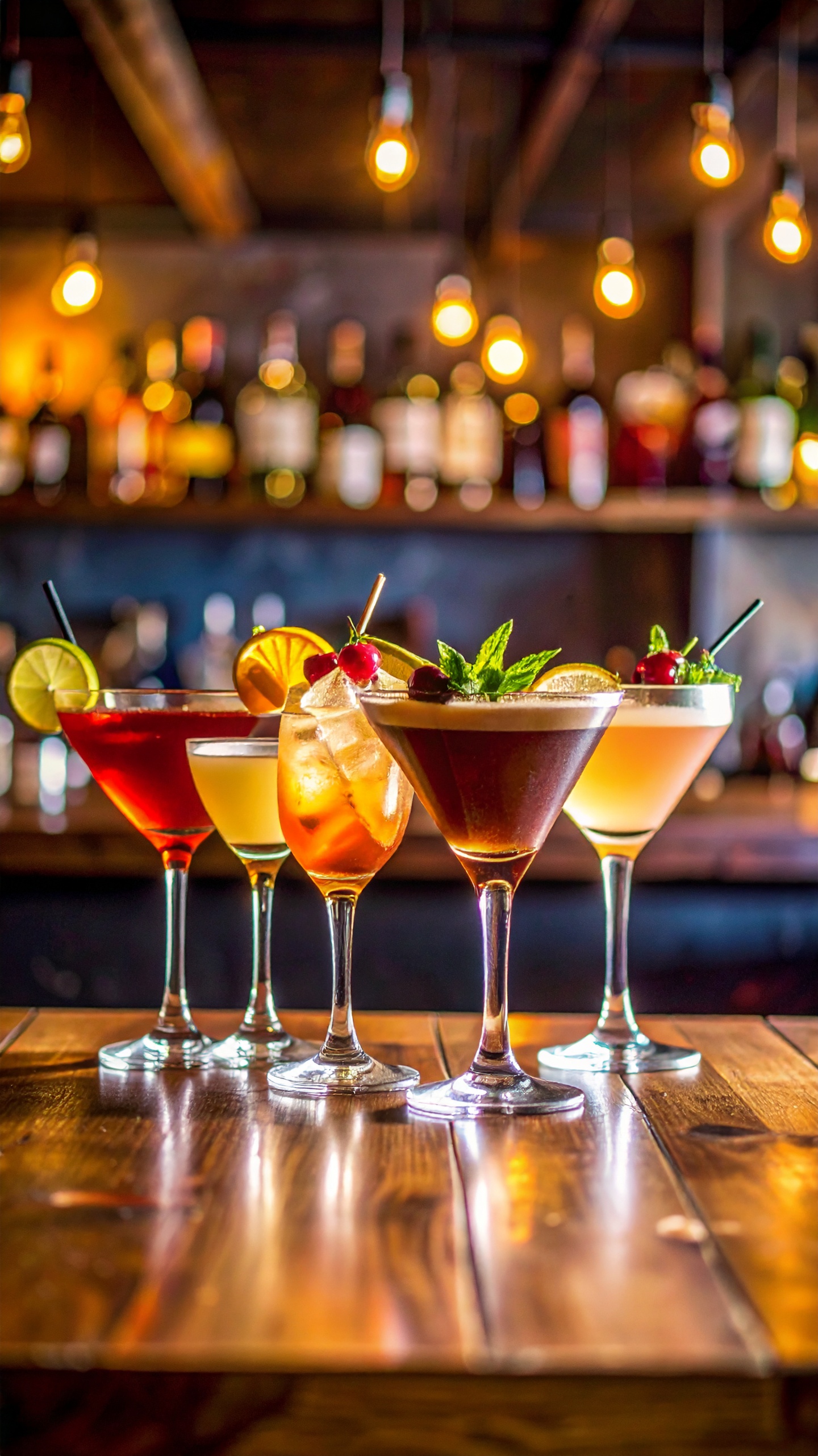 donderdag-cocktail-uurtje